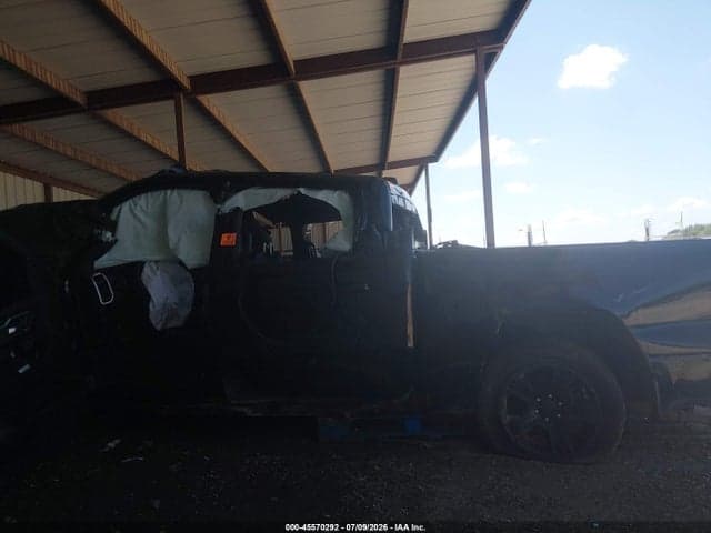 2022 RAM 1500 BIG HORN 4X2 5'7 BOX 14