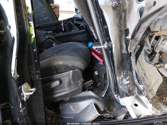 2022 RAM 1500 BIG HORN 4X2 5'7 BOX 5