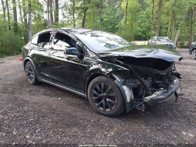2023 TESLA MODEL X DUAL MOTOR ALL-WHEEL DRIVE/STANDARD RANGE - 1