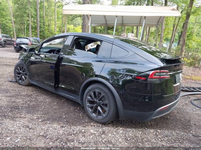 2023 TESLA MODEL X DUAL MOTOR ALL-WHEEL DRIVE/STANDARD RANGE 3