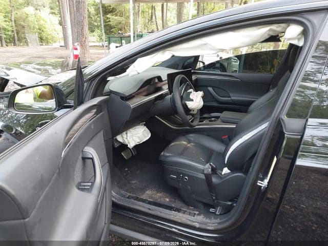 2023 TESLA MODEL X DUAL MOTOR ALL-WHEEL DRIVE/STANDARD RANGE 5