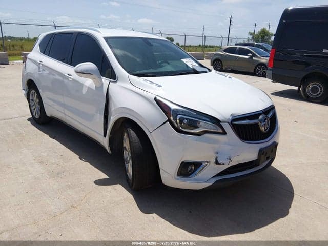 2019 BUICK ENVISION FWD ESSENCE
