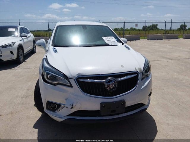 2019 BUICK ENVISION FWD ESSENCE 11