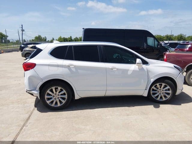 2019 BUICK ENVISION FWD ESSENCE 12