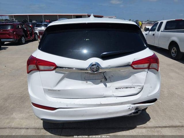 2019 BUICK ENVISION FWD ESSENCE 15
