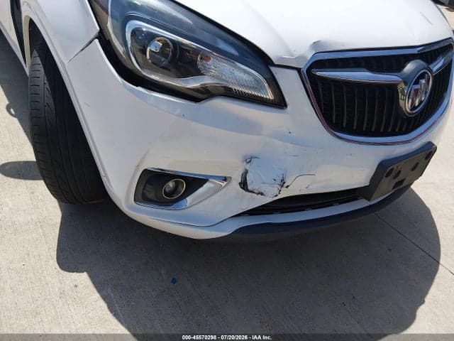 2019 BUICK ENVISION FWD ESSENCE 16