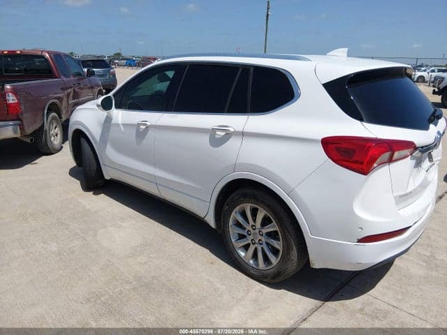 2019 BUICK ENVISION FWD ESSENCE 3