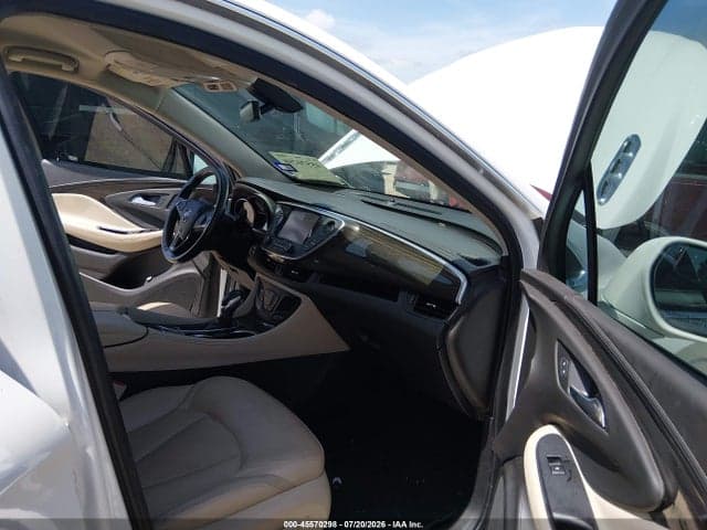 2019 BUICK ENVISION FWD ESSENCE 5