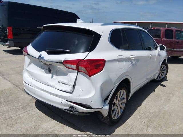 2019 BUICK ENVISION FWD ESSENCE 6