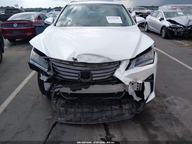2018 LEXUS RX 350 13