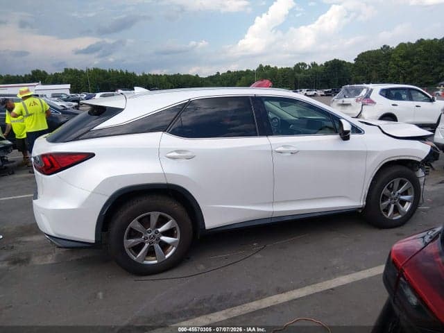 2018 LEXUS RX 350 14
