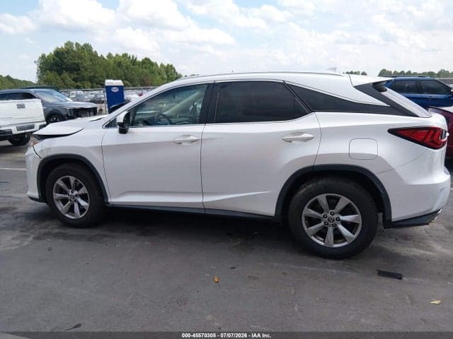 2018 LEXUS RX 350 15