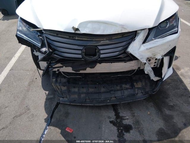 2018 LEXUS RX 350 6