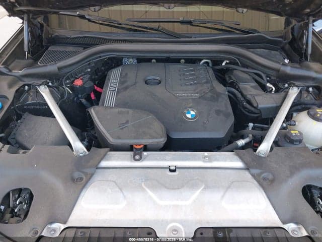 2022 BMW X4 XDRIVE30I 10