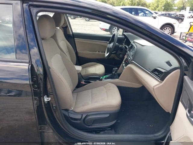 2020 HYUNDAI ELANTRA SE 5
