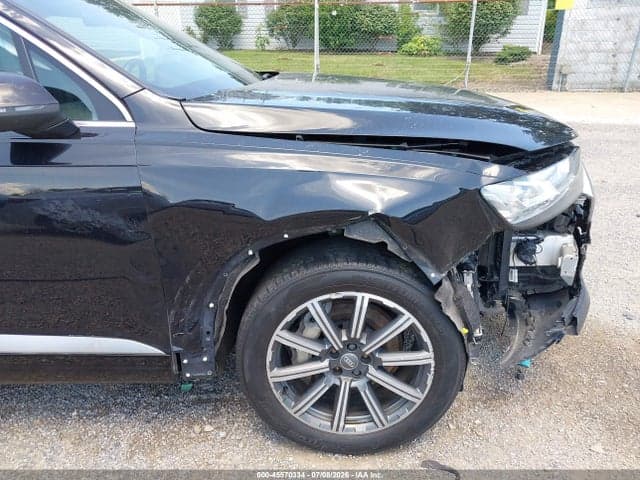 2017 AUDI Q7 3.0T PREMIUM 18