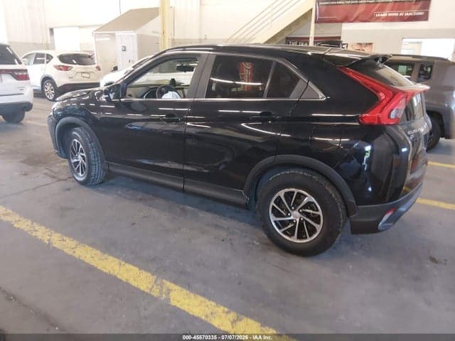 2020 MITSUBISHI ECLIPSE CROSS ES 1.5T 3