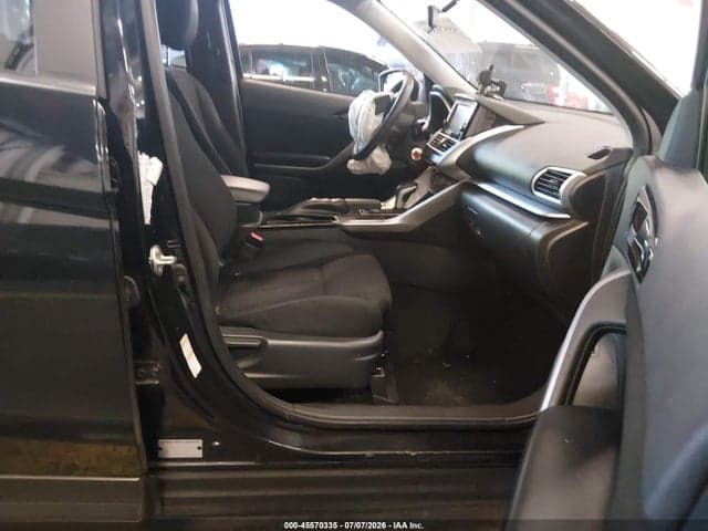 2020 MITSUBISHI ECLIPSE CROSS ES 1.5T 5