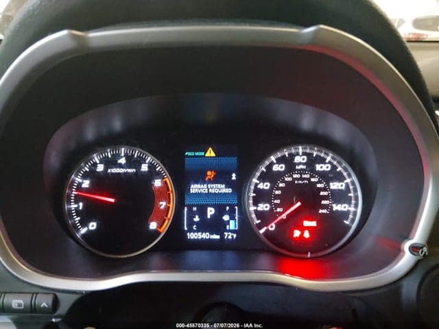 2020 MITSUBISHI ECLIPSE CROSS ES 1.5T 7