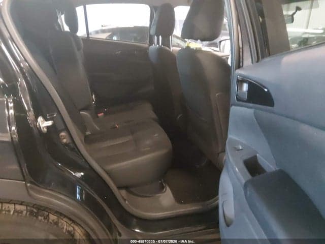 2020 MITSUBISHI ECLIPSE CROSS ES 1.5T 8