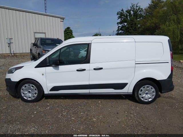 2017 FORD TRANSIT CONNECT XL 18