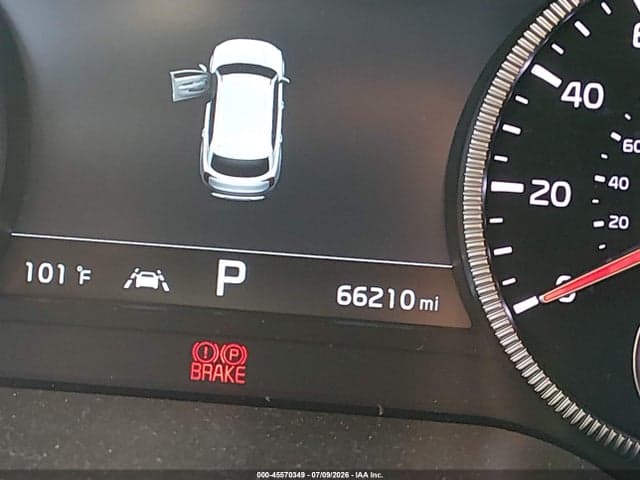 2022 KIA TELLURIDE SX 16