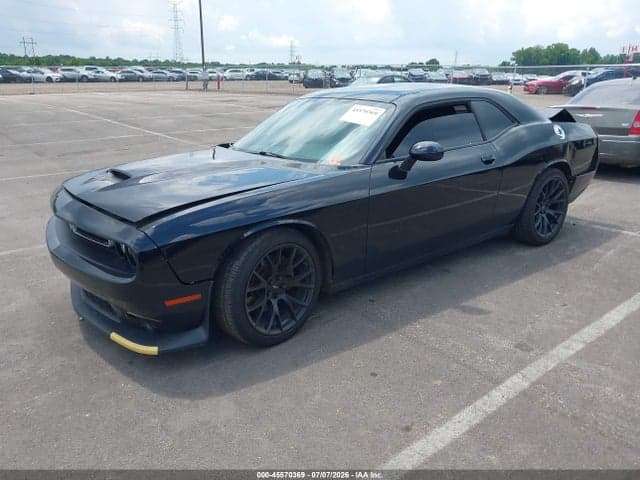 2023 DODGE CHALLENGER GT 2