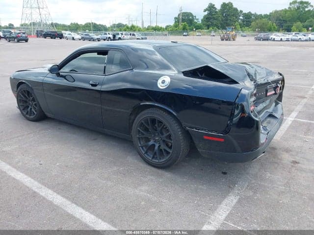 2023 DODGE CHALLENGER GT 3