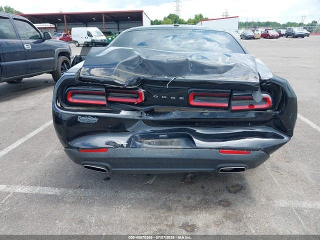 2023 DODGE CHALLENGER GT 6