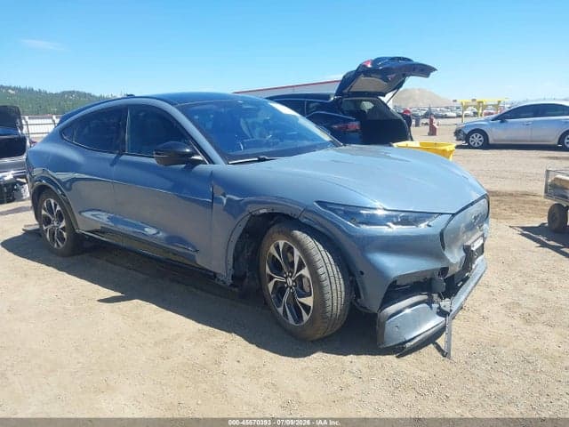 2023 FORD MUSTANG MACH-E PREMIUM 1
