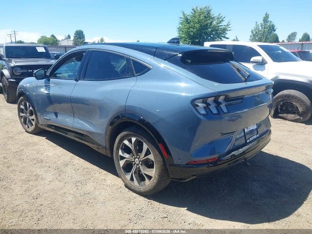 2023 FORD MUSTANG MACH-E PREMIUM 3