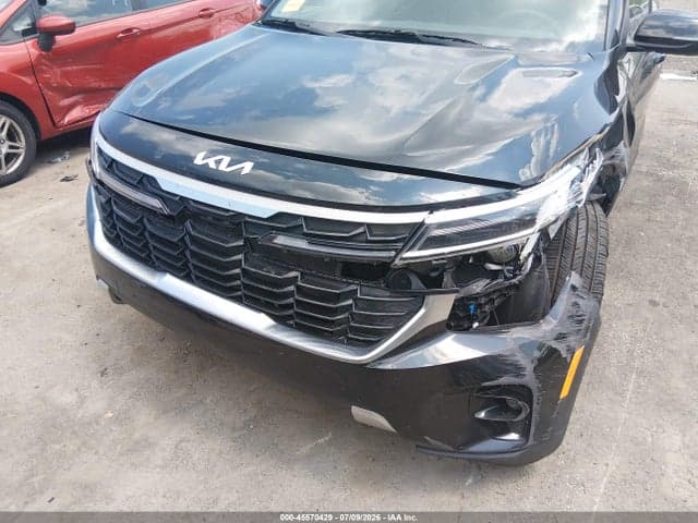 2026 KIA SELTOS S 6