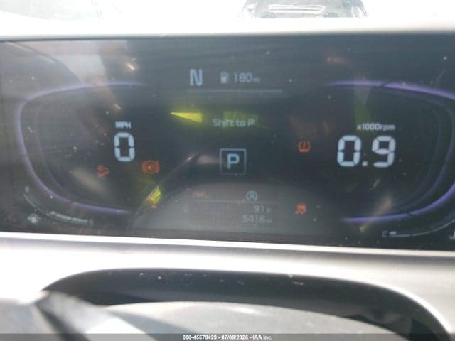 2026 KIA SELTOS S 7