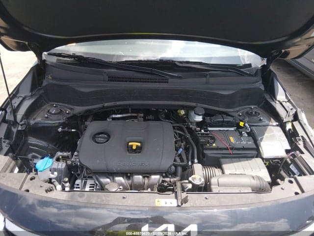 2026 KIA SELTOS S 10