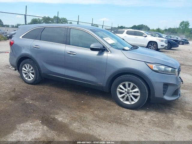 2020 KIA SORENTO 3.3L LX - 1