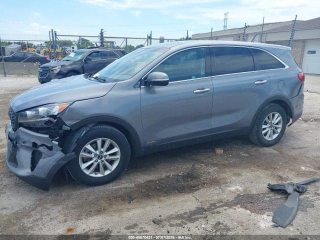 2020 KIA SORENTO 3.3L LX 2