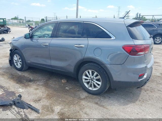 2020 KIA SORENTO 3.3L LX 3