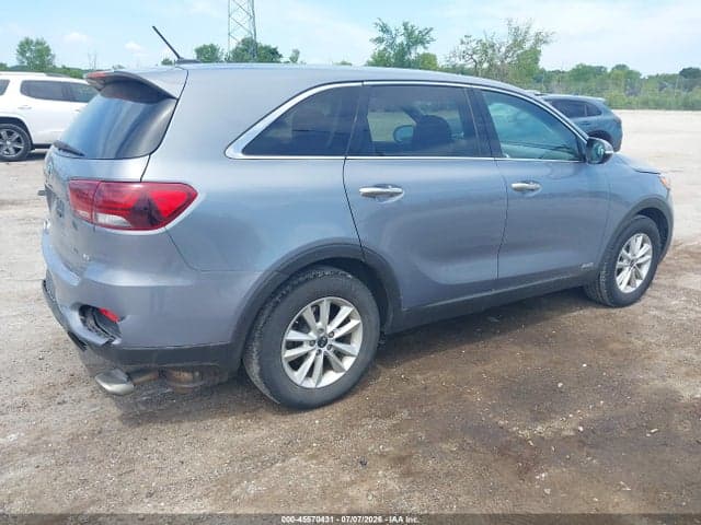 2020 KIA SORENTO 3.3L LX 4