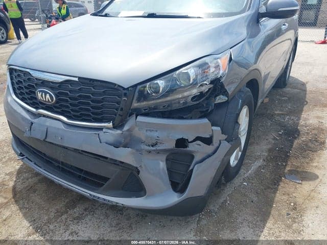 2020 KIA SORENTO 3.3L LX 6