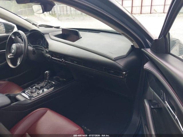 2025 MAZDA CX-30 2.5 S CARBON EDITION 5