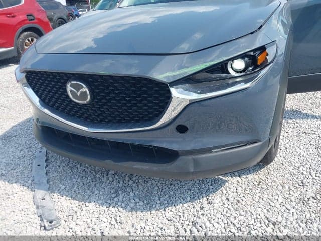 2025 MAZDA CX-30 2.5 S CARBON EDITION 6