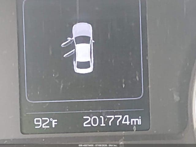 2018 KIA FORTE S 15