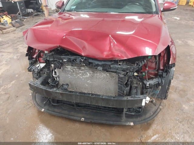 2019 KIA OPTIMA S 6