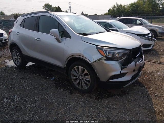 2018 BUICK ENCORE PREFERRED 1