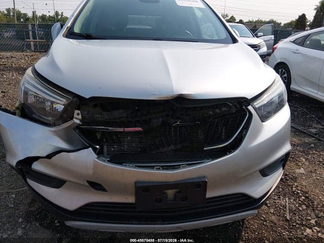 2018 BUICK ENCORE PREFERRED 6