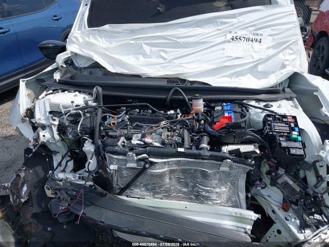 2025 HONDA ACCORD SE 10