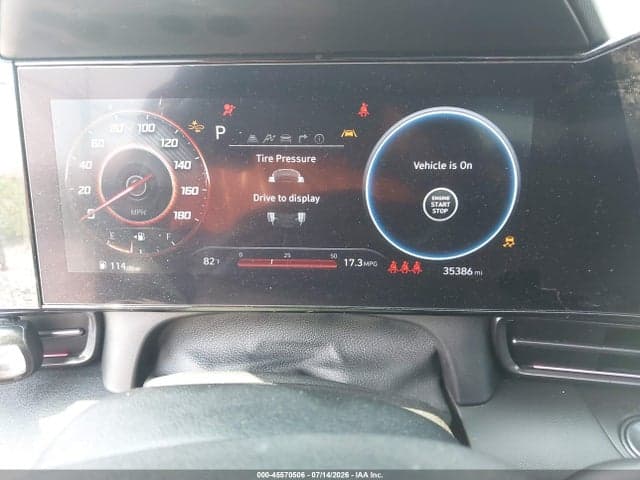 2023 HYUNDAI ELANTRA N 7