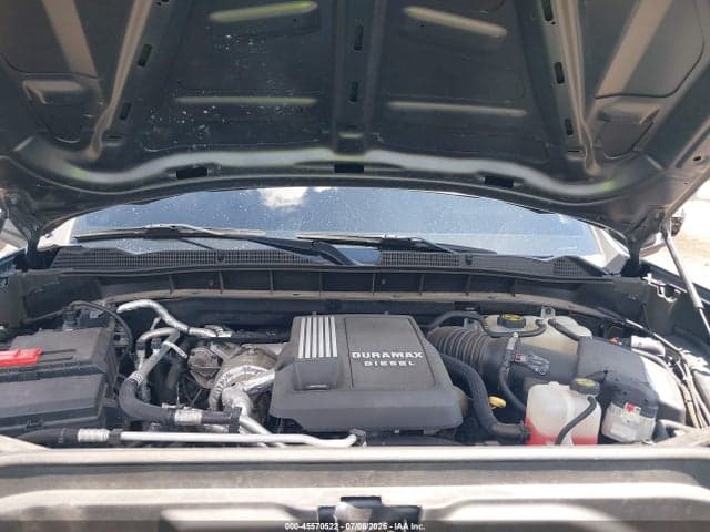 2020 GMC SIERRA 1500 4WD SHORT BOX AT4 10