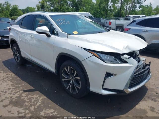 2019 LEXUS RX 350 1