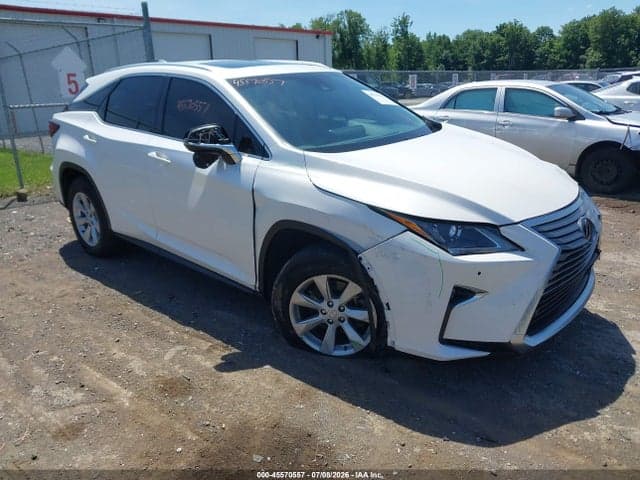 2017 LEXUS RX 350 1